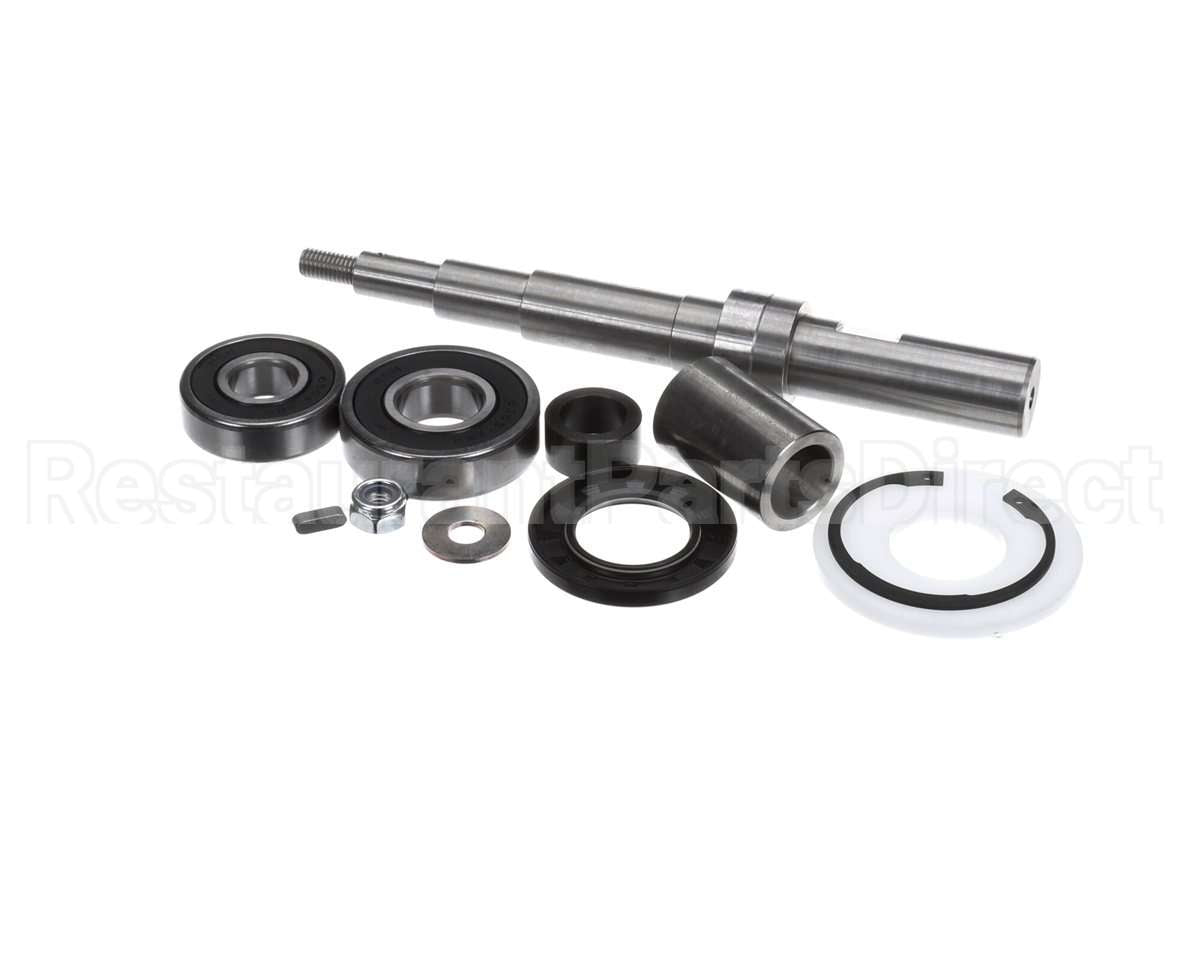 0D2668 Electrolux Professional Complete Shaft Assembly Elx65