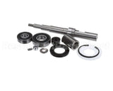 0D2668 Electrolux Professional Complete Shaft Assembly Elx65