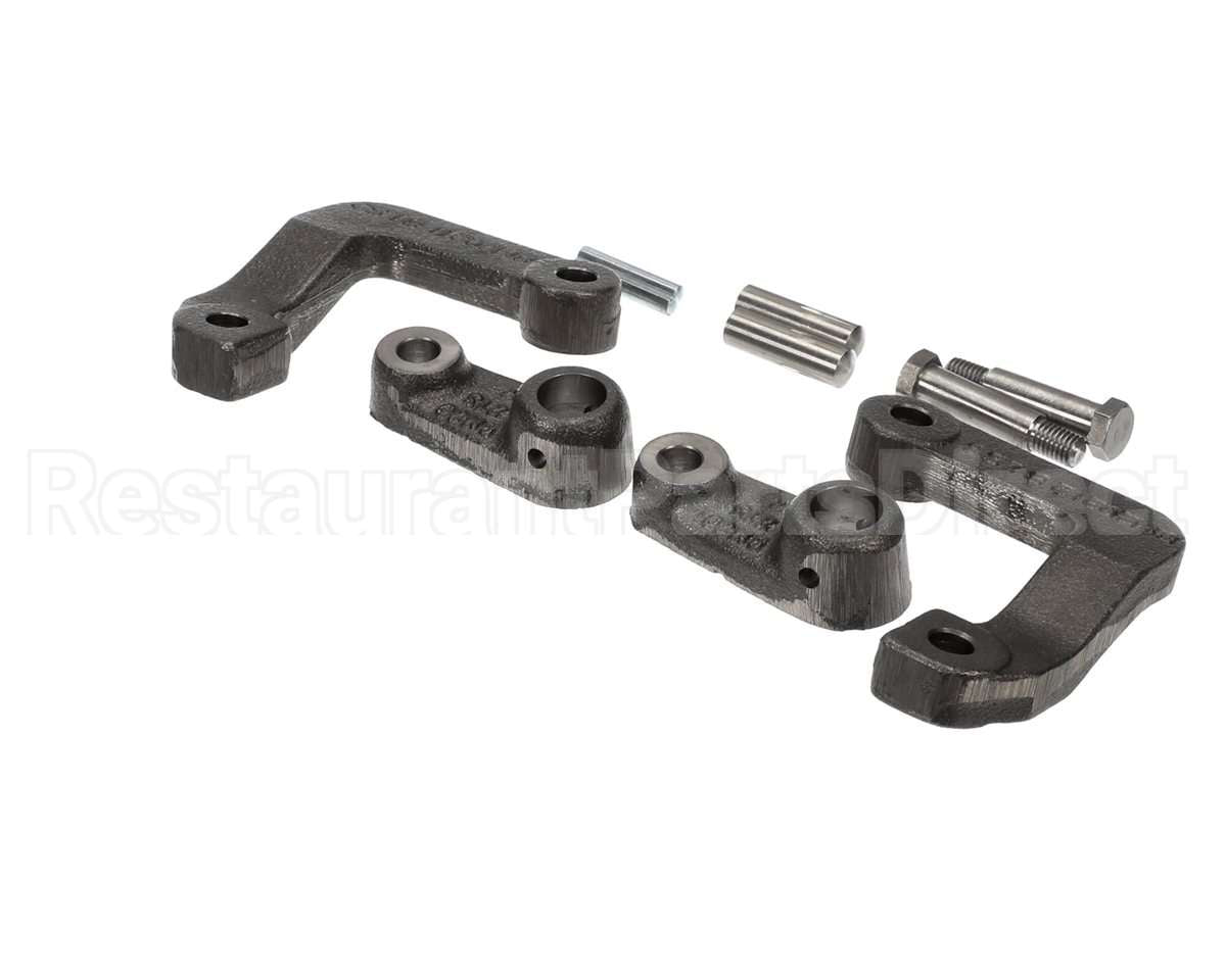 0D2683 Electrolux Professional Control Link Rod Assembly Mb Bm20