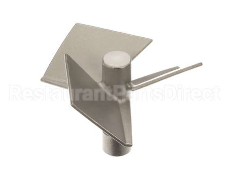 0D2700 Electrolux Professional Puree Tool Assembly Tbx130