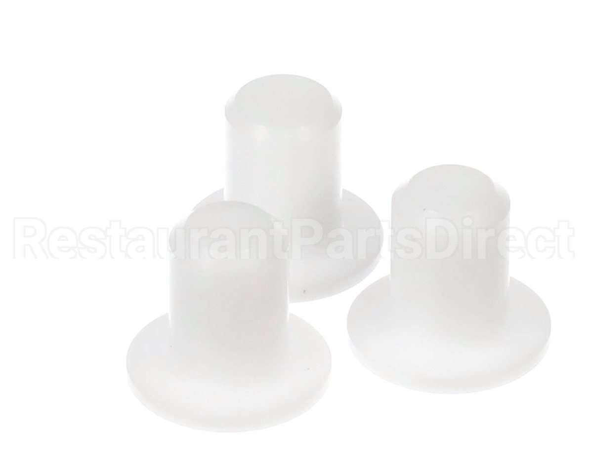 0D2709 Electrolux Professional Wear Pad Tbx130 (Set X3)