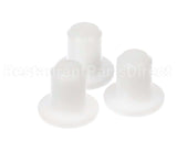 0D2709 Electrolux Professional Wear Pad Tbx130 (Set X3)