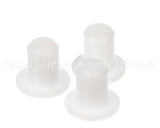 0D2709 Electrolux Professional Wear Pad Tbx130 (Set X3)