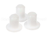 0D2709 Electrolux Professional Wear Pad Tbx130 (Set X3)