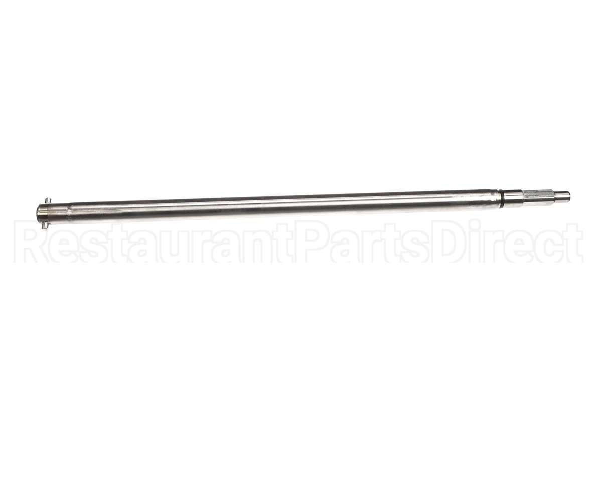 0D2833 Electrolux Professional Driven Shaft, Assembly Tbx130