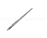 0D2833 Electrolux Professional Driven Shaft, Assembly Tbx130
