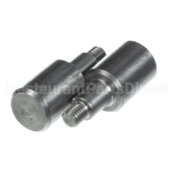 0D2838 Compatible Electrolux Pin Unlocking/Locking Mec Hanism Set 2Pcs