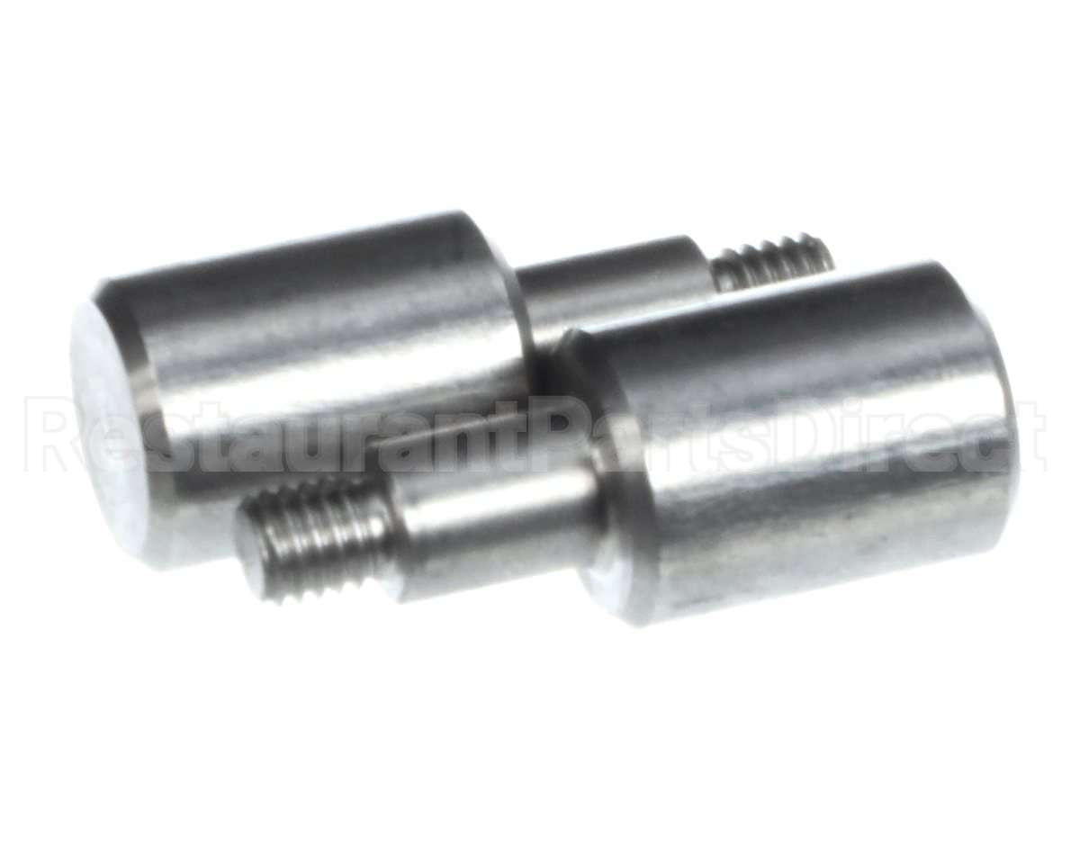 0D2838 Electrolux Professional Pin Unlocking/Locking Mechanism;Set 2Pcs