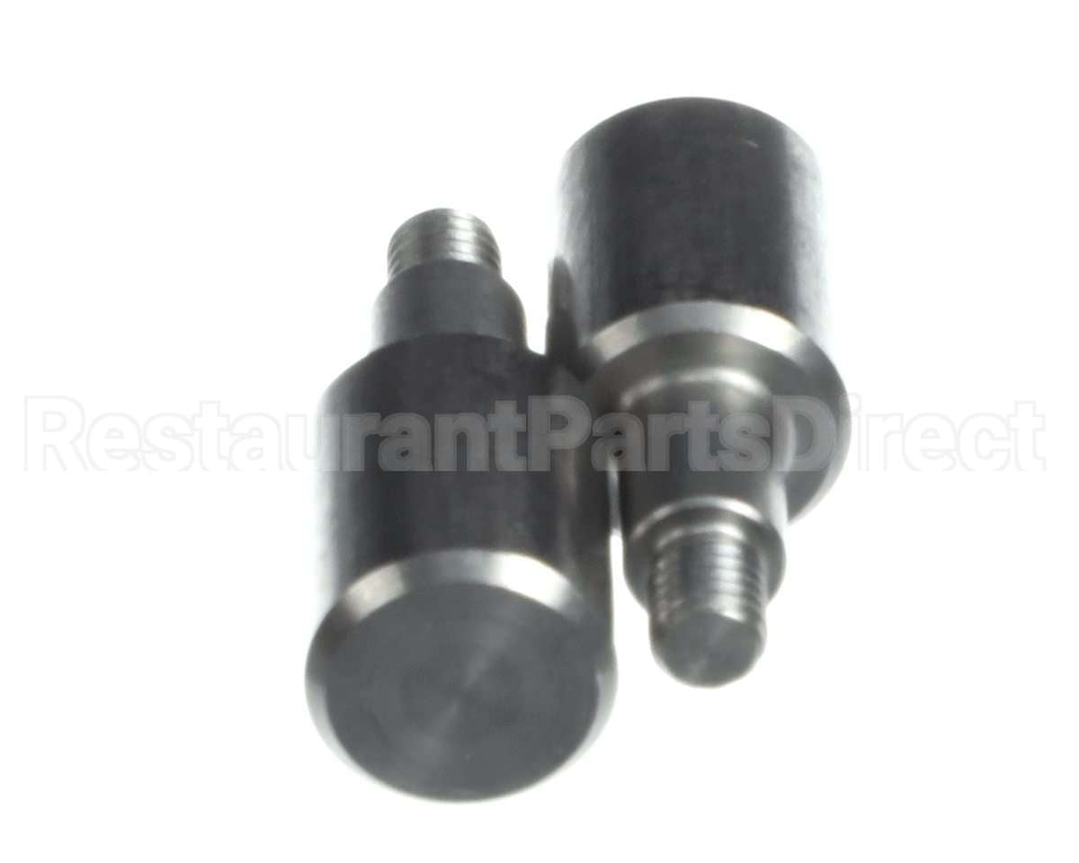 0D2838 Electrolux Professional Pin Unlocking/Locking Mechanism;Set 2Pcs