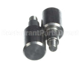 0D2838 Electrolux Professional Pin Unlocking/Locking Mechanism;Set 2Pcs