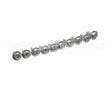 0D2901 Electrolux Professional Screw H Base 6X16 Stless Stl Set X10