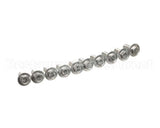 0D2901 Electrolux Professional Screw H Base 6X16 Stless Stl Set X10