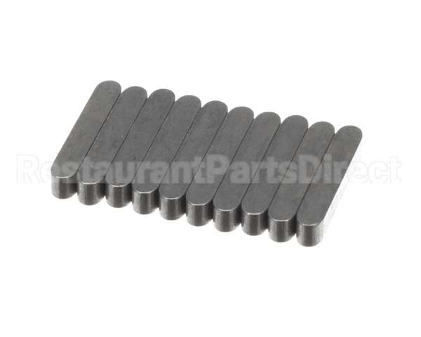 0D2915 Electrolux Professional Wedge A 6X6X38 (X10)