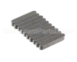 0D2915 Electrolux Professional Wedge A 6X6X38 (X10)