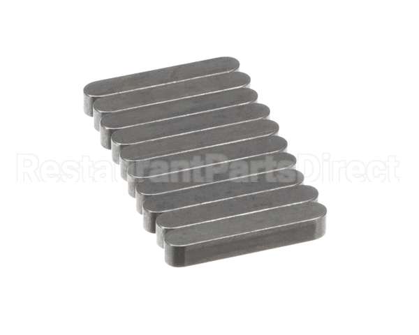 0D2915 Electrolux Professional Wedge A 6X6X38 (X10)