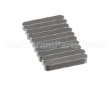 0D2915 Electrolux Professional Wedge A 6X6X38 (X10)