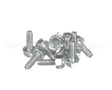 0D3027 Electrolux Professional Taptite Screw H M4X12 (Set X 10)