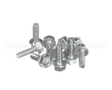 0D3027 Electrolux Professional Taptite Screw H M4X12 (Set X 10)