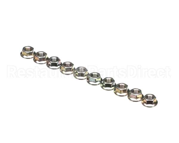 0D3065 Electrolux Professional Nut Hu M4 Wrapped (Set X10)