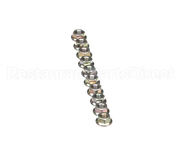 0D3065 Electrolux Professional Nut Hu M4 Wrapped (Set X10)