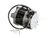 0D3187 Electrolux Professional Motor 1 115 60 0,75Kw Assembly Trs