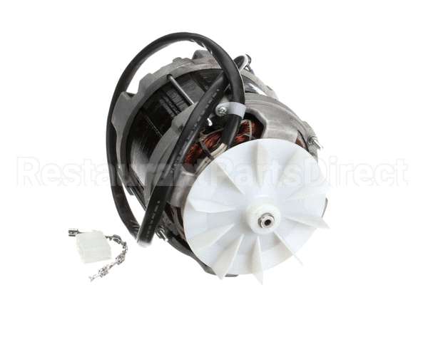 0D3187 Electrolux Professional Motor 1 115 60 0,75Kw Assembly Trs
