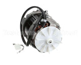 0D3187 Electrolux Professional Motor 1 115 60 0,75Kw Assembly Trs