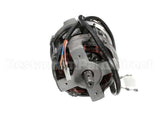 0D3187 Electrolux Professional Motor 1 115 60 0,75Kw Assembly Trs