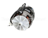 0D3187 Electrolux Professional Motor 1 115 60 0,75Kw Assembly Trs