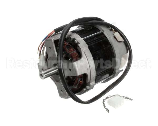 0D3187 Electrolux Professional Motor 1 115 60 0,75Kw Assembly Trs