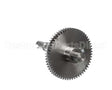 0D3236 Electrolux Professional Simple Pinion On Shaft B2M