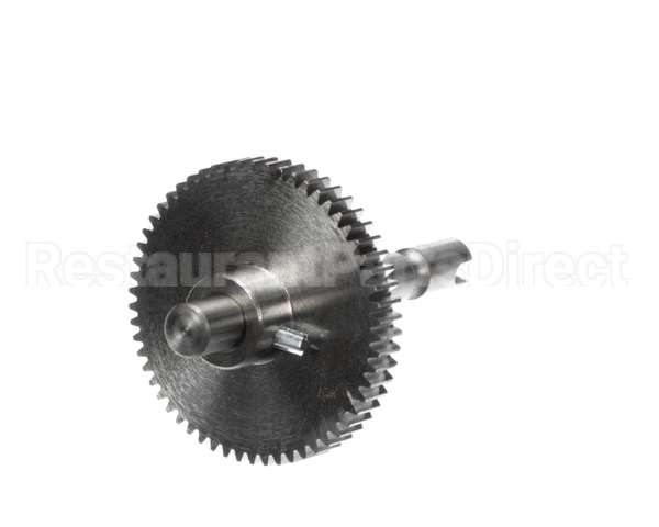 0D3236 Electrolux Professional Simple Pinion On Shaft B2M