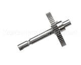 0D3236 Electrolux Professional Simple Pinion On Shaft B2M