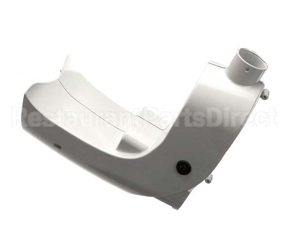 0D3337 Electrolux Professional Casing, Std Assembly Xbe5
