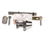 0D3414 Electrolux Professional Lever Safety Box+ Microswitch Assembly T