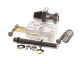 0D3414 Electrolux Professional Lever Safety Box+ Microswitch Assembly T