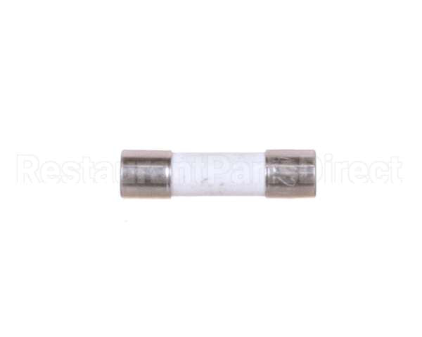 0D3468 Electrolux Professional Timer Fuse 5X20 0.50A Set X10