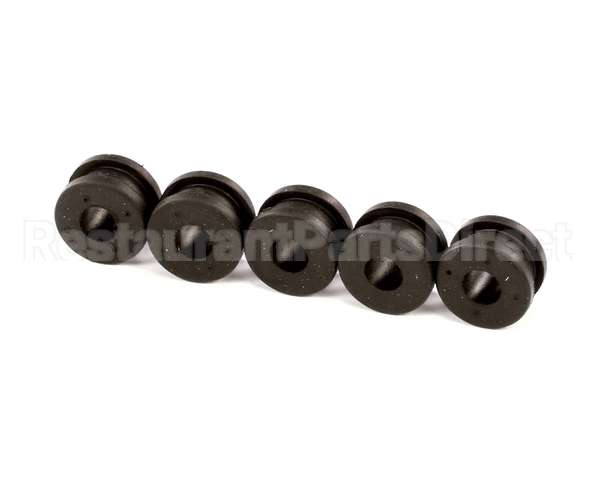 0D3511 Electrolux Professional Grommet Da8X16X6 Mvs (Set X5)