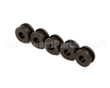 0D3511 Electrolux Professional Grommet Da8X16X6 Mvs (Set X5)