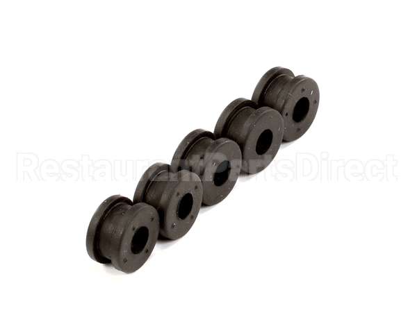 0D3511 Electrolux Professional Grommet Da8X16X6 Mvs (Set X5)