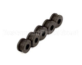 0D3511 Electrolux Professional Grommet Da8X16X6 Mvs (Set X5)