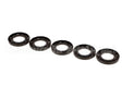 0D3533 Electrolux Professional Lipped Seal 35X62X7 (Set X5)