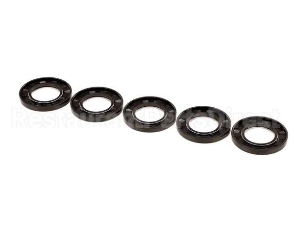 0D3533 Electrolux Professional Lipped Seal 35X62X7 (Set X5)