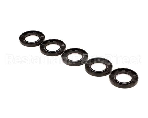 0D3533 Electrolux Professional Lipped Seal 35X62X7 (Set X5)