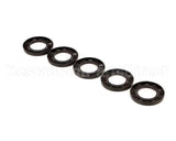 0D3533 Electrolux Professional Lipped Seal 35X62X7 (Set X5)