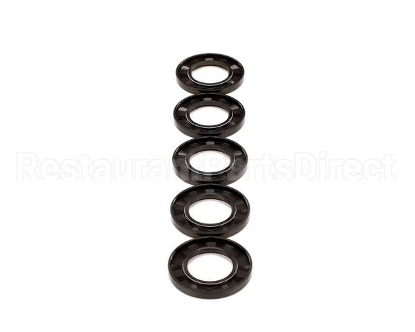 0D3533 Electrolux Professional Lipped Seal 35X62X7 (Set X5)
