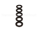0D3533 Electrolux Professional Lipped Seal 35X62X7 (Set X5)