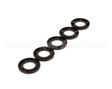 0D3533 Electrolux Professional Lipped Seal 35X62X7 (Set X5)