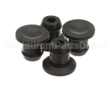 0D3565 Electrolux Professional Pad/Foot Assembly (Set X 4)