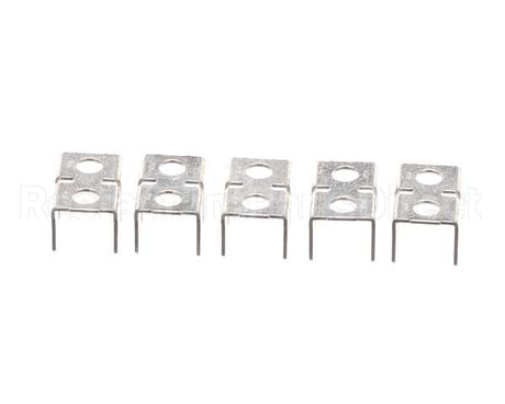 0D3567 Electrolux Professional Brass Earth Terminal (Set X5)